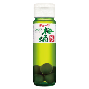 CHOYA 우메슈 720ml