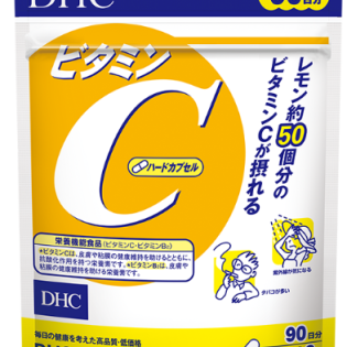 DHC 비타민 C