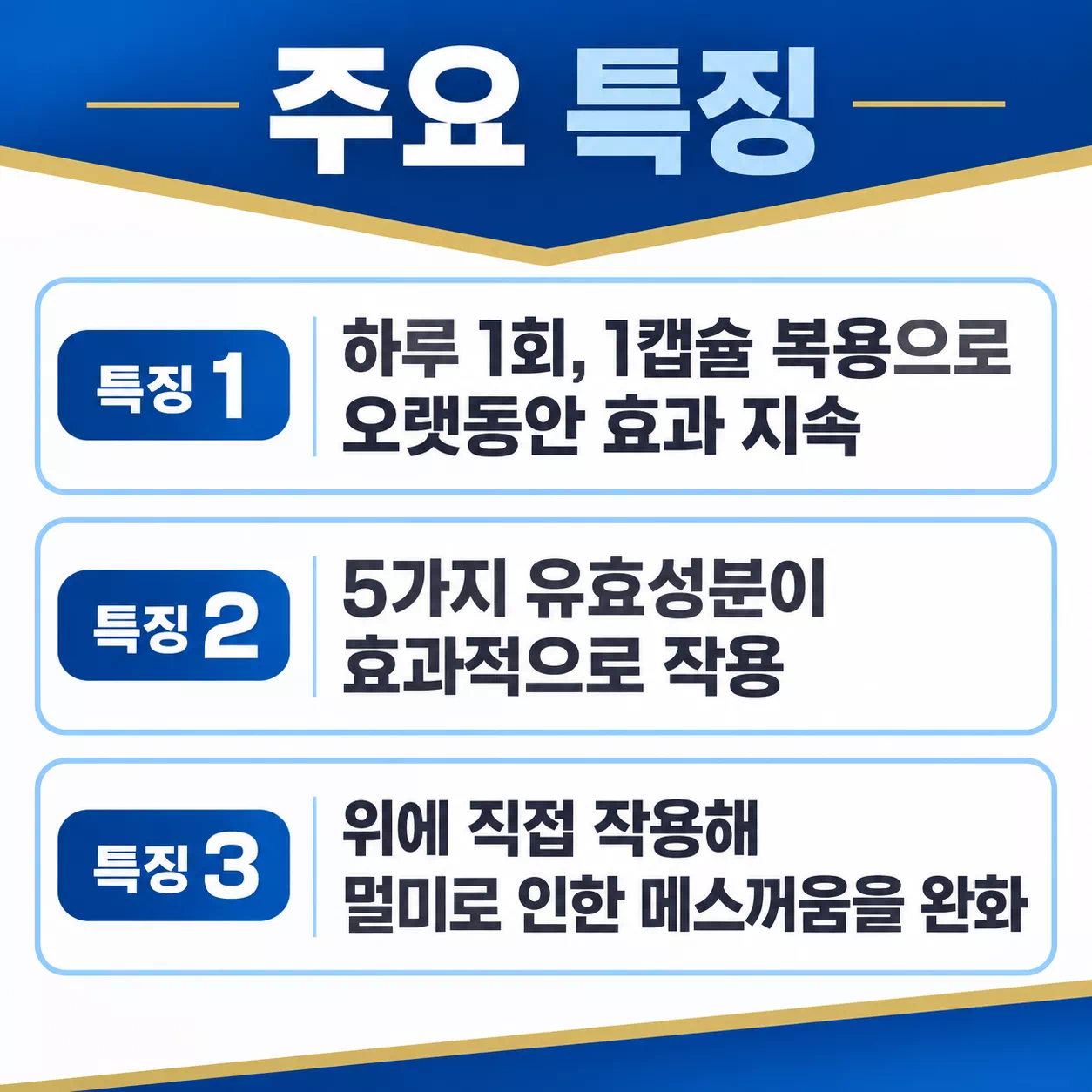 아네론 니스캡 상세설명 포스트3