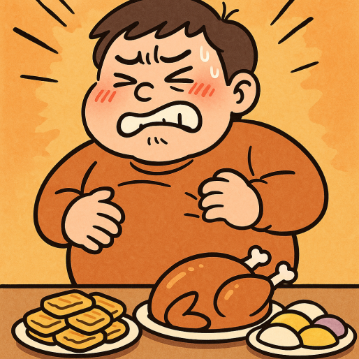 역류성식도염-매거진-델리샵