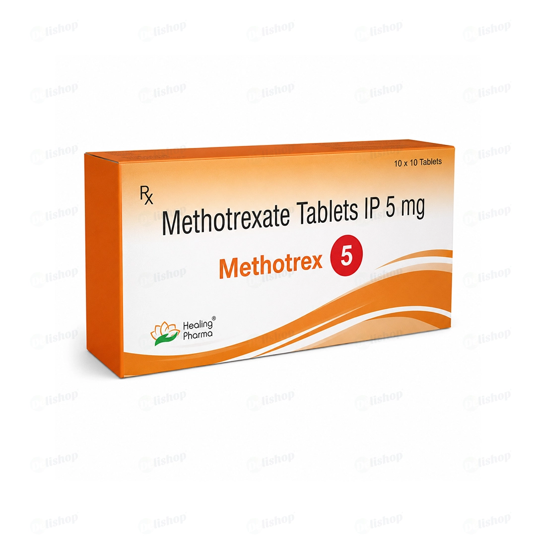 메토트렉스 5(메토트렉세이트 5mg)
