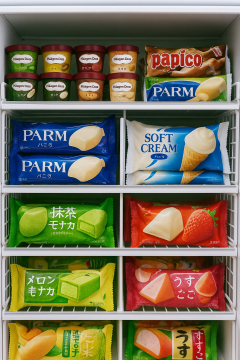 ์์ด์คํฌ๋ฆผ