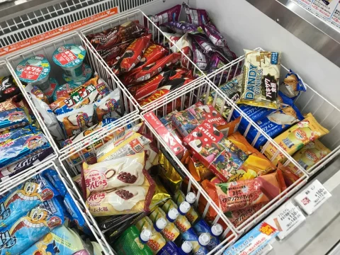 ์์ด์คํฌ๋ฆผ