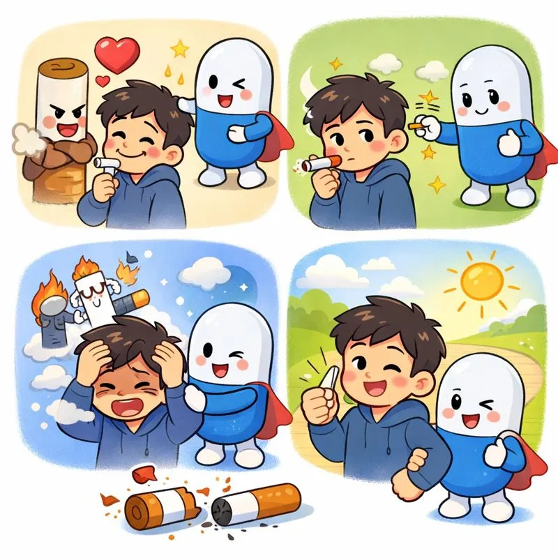 금연-바르니트립-매거진-델리샵