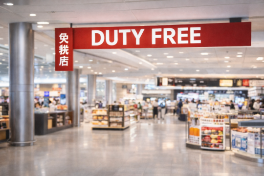 면세점