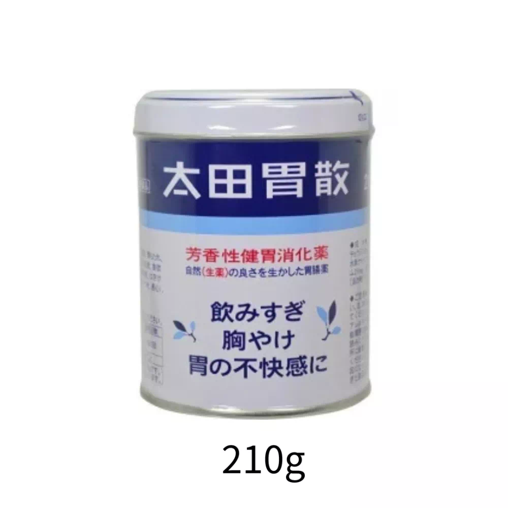 오타이산 캔버전 210g