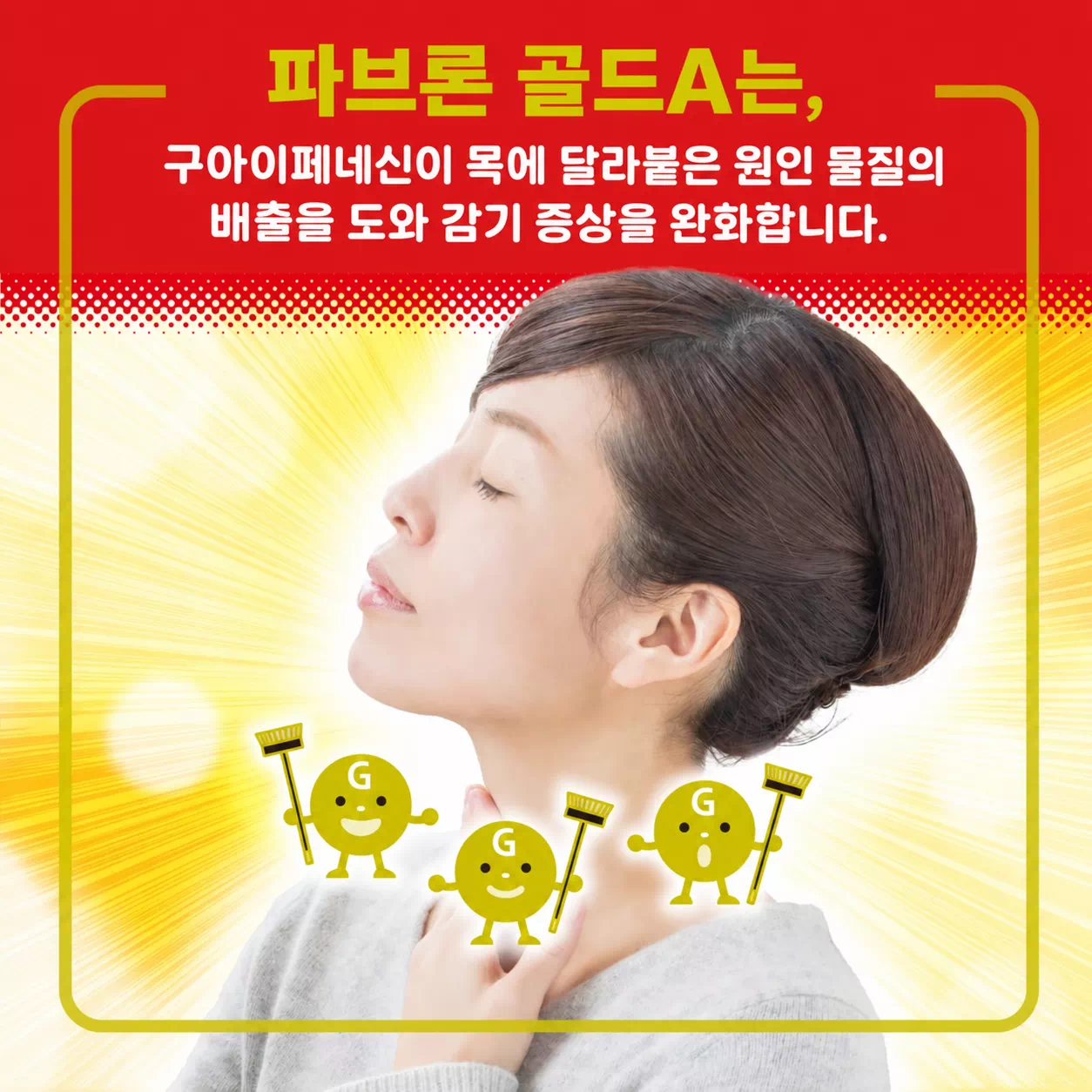 파브론 골드A 미립형 44포 상세설명3