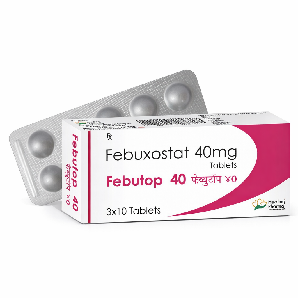 페부탑 40(페북소스타트 40mg)