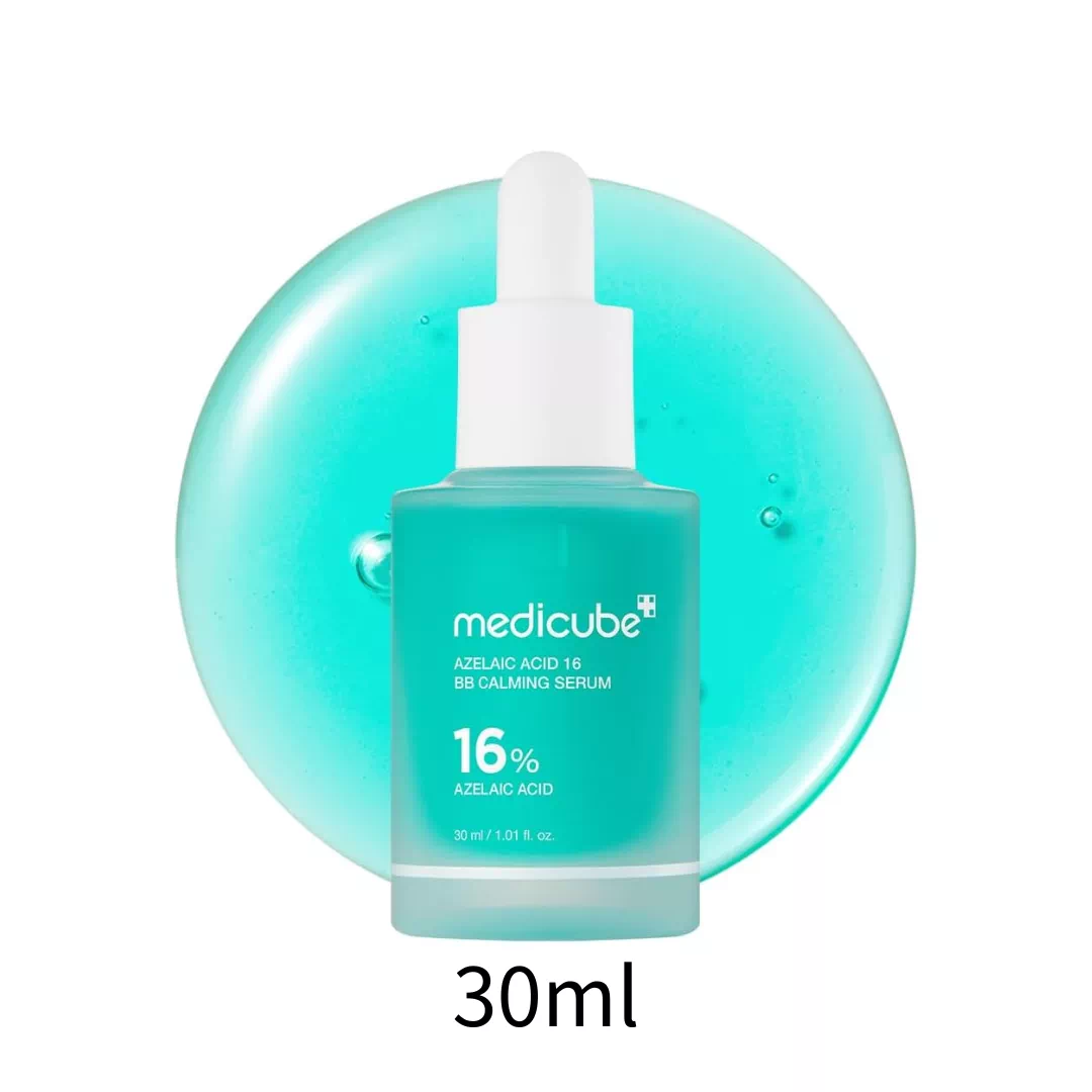 아젤라익산 16% 메디큐브 세럼 30ml 모공 트러블 케어