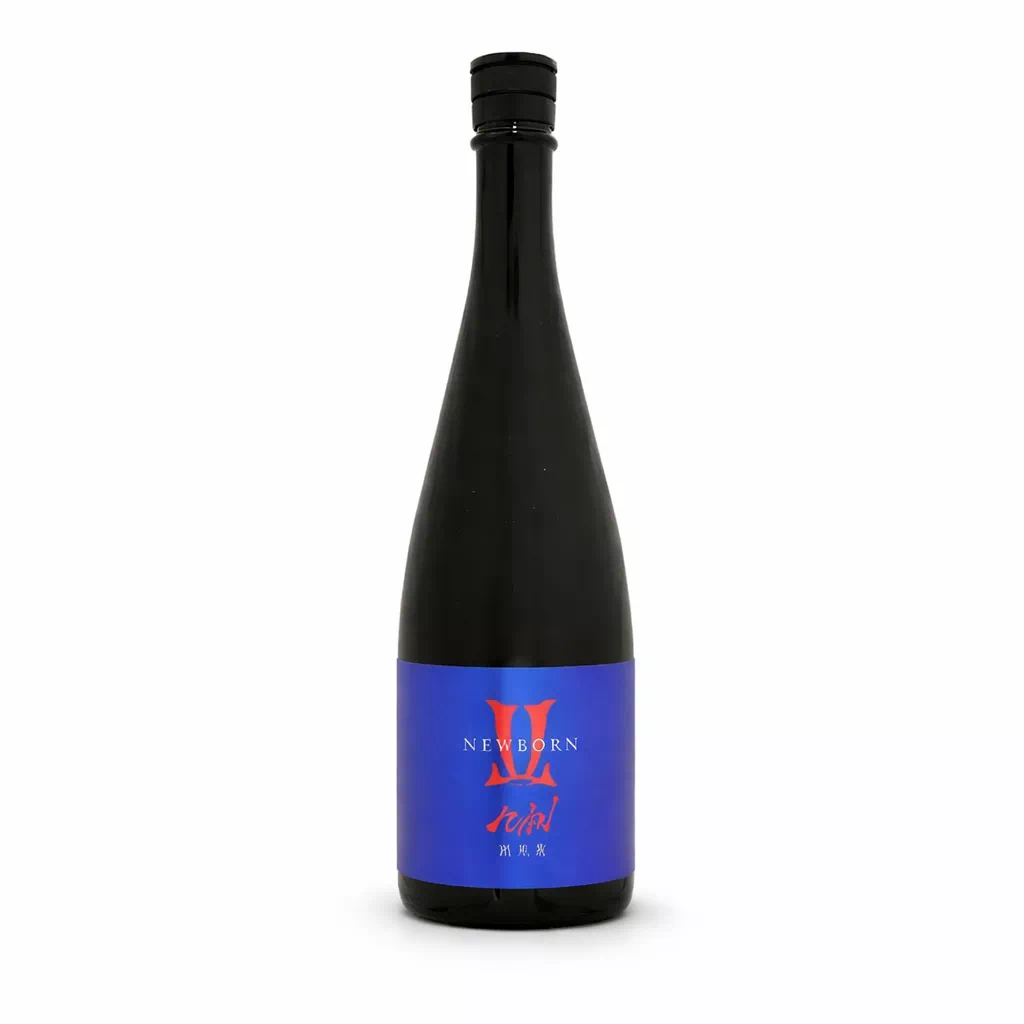 아카부 준마이 긴죠 사케미라이 NEWBORN 나마 720ml