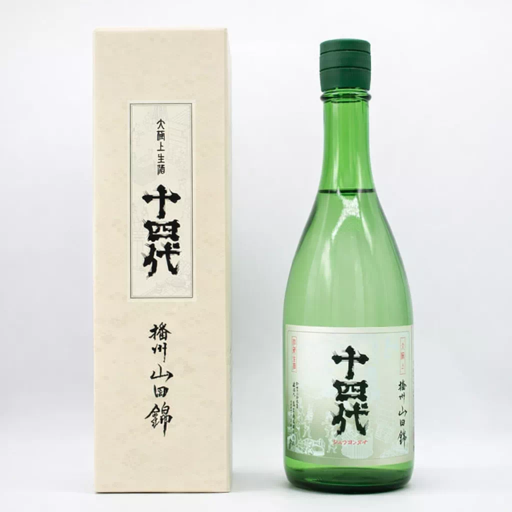 쥬욘다이 다이코쿠죠 나마 720ml