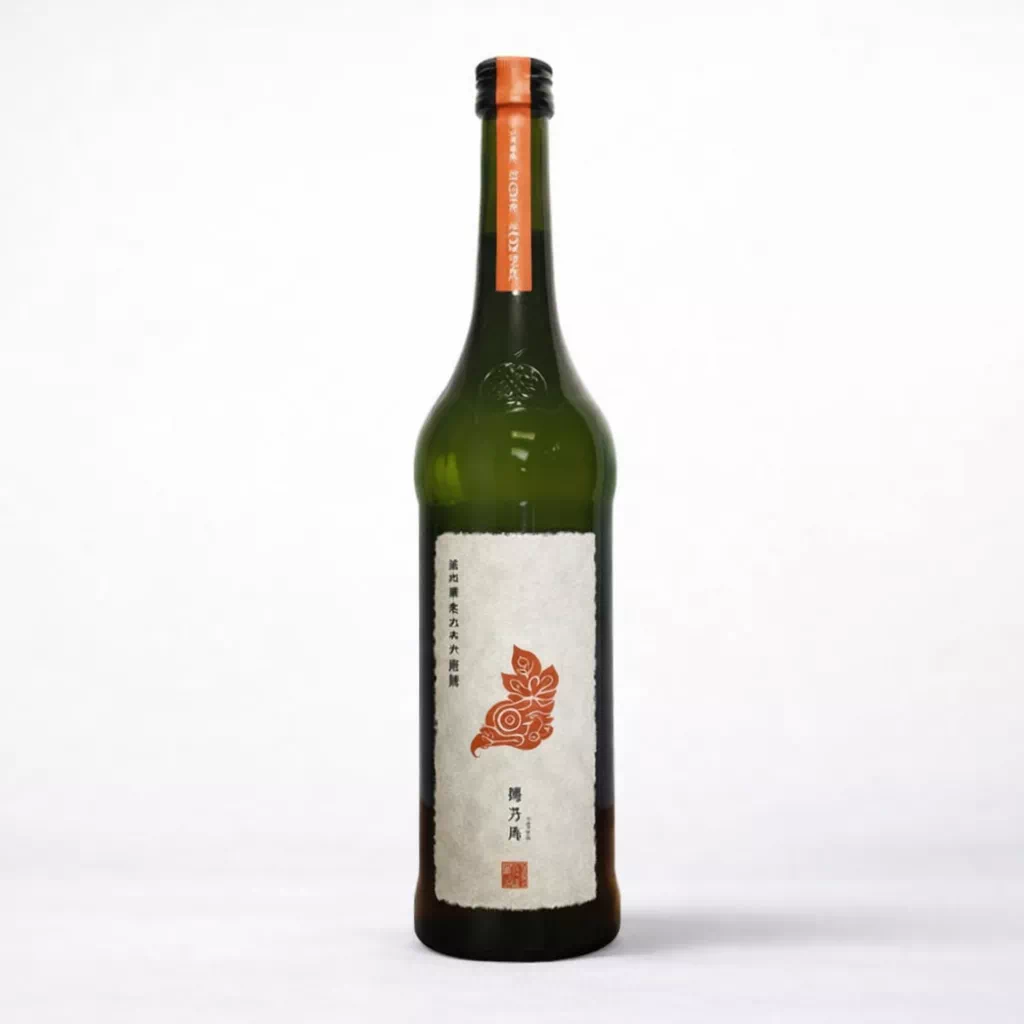 히노토리 키죠슈 720ml 일본 프리미엄 귀양주 사케