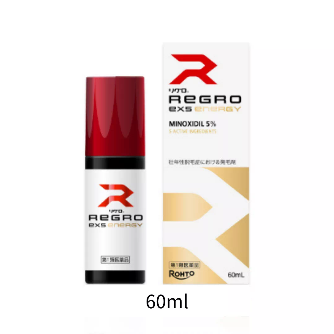 리그로 EX5 에너지 60ml