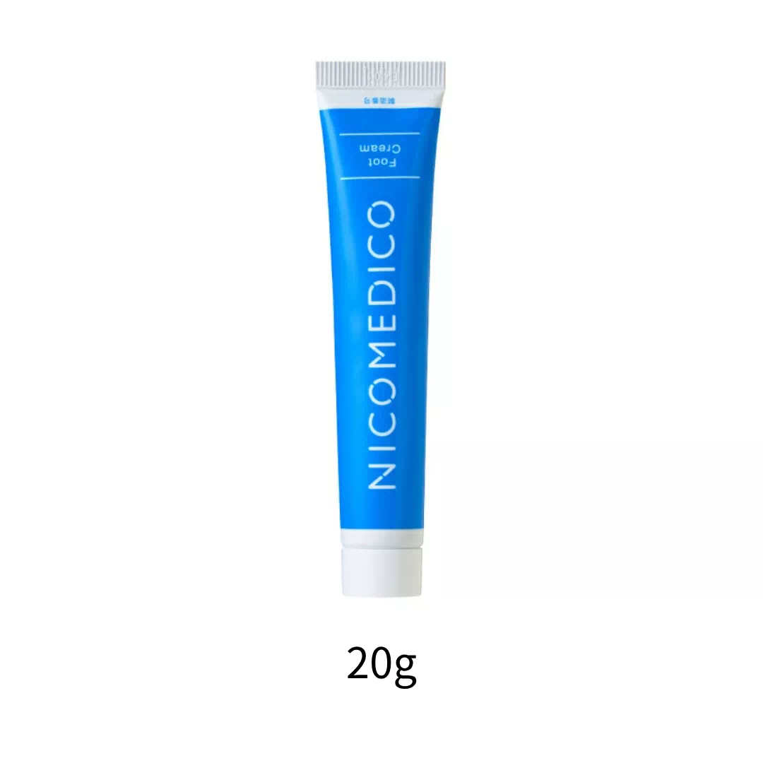 니코메디코 20g